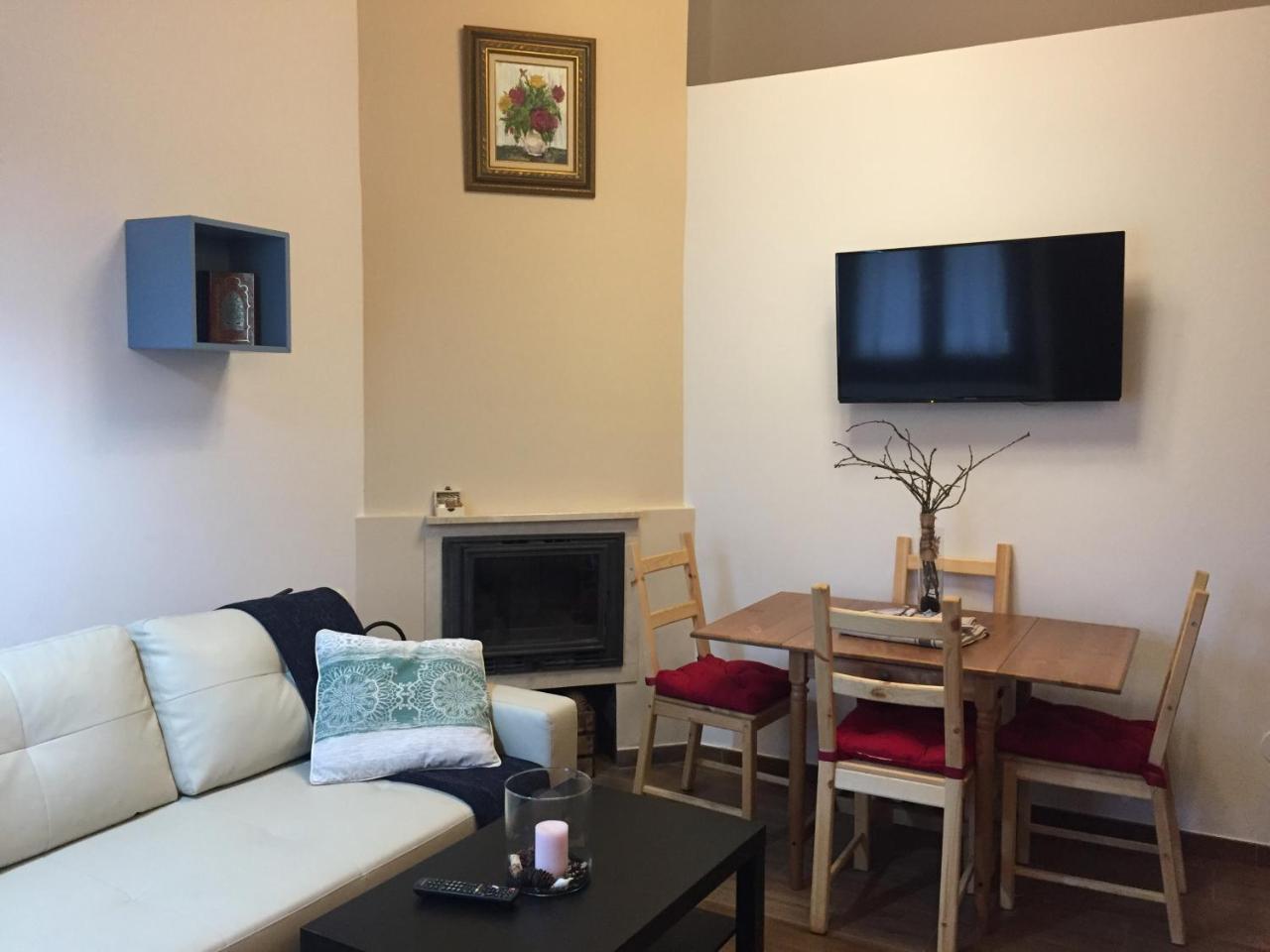 Las Carriles Apartamentos Rurales Oviñana Eksteriør bilde